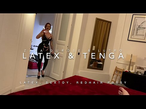 ❤️ Njerka flokëkuqe me kostum latex e qitur nga njerku ️❌ Video seksi tek ne sq.xxxifuck.ru ️❤